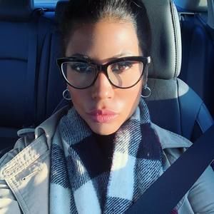 Meet your Posher, Tassja